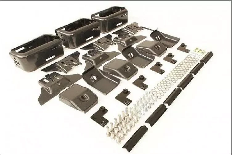 Buy Constitifying Het of ARB for HT 2 (6 Fastening) 3700030