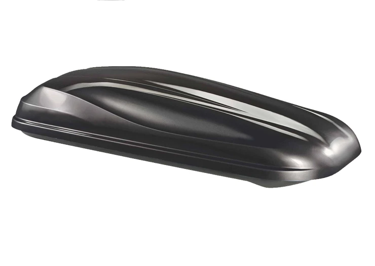 Купити Бокс автомобільний Junior Altro 500 Glossy Black