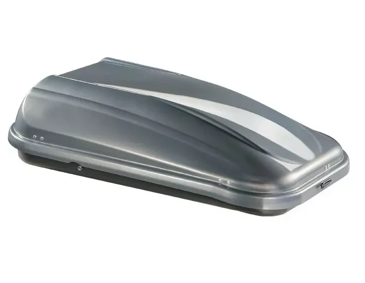 Купить Бокс Junior Pre 320 Gray