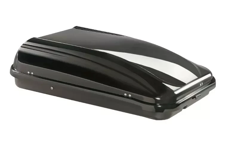 Купити Бокс Junior PRE 420 Black