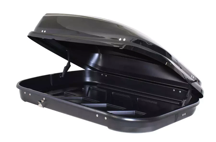 Купити Бокс Junior PRE 420 Black