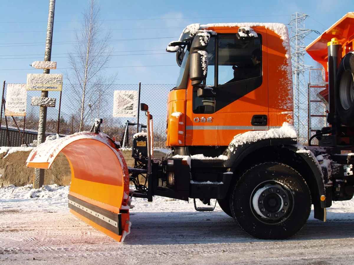 Buy Snow for the Pickup Ozamet Oz-MBR 35