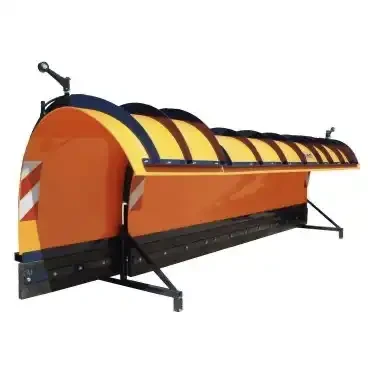 Buy The snow dump on the pickup Ozamet Oz-R