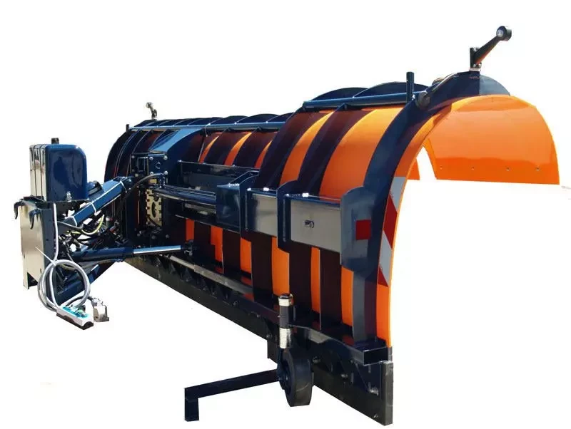 Buy The snow dump on the pickup Ozamet Oz-R