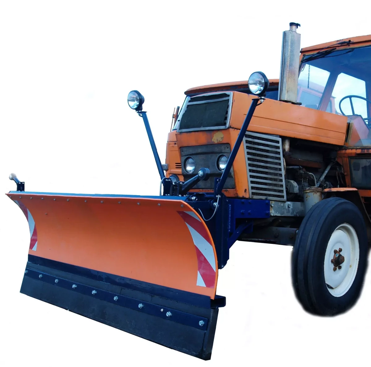 Buy Snow for the Pickup Ozamet Oz-T24 pickup