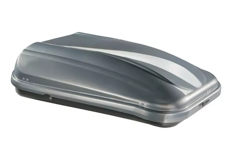 Купить Бокс автомобильный Junior PRE 420 Grey