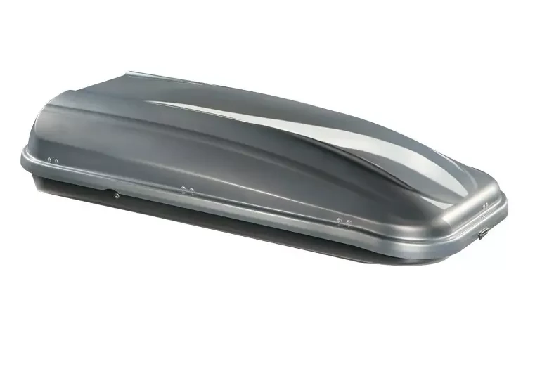 Купить Бокс автомобильный Junior PRE 430 Grey