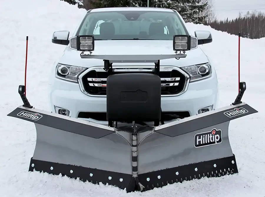 Buy Snow for a hilltip Snowstriker VP-2100 Pickup