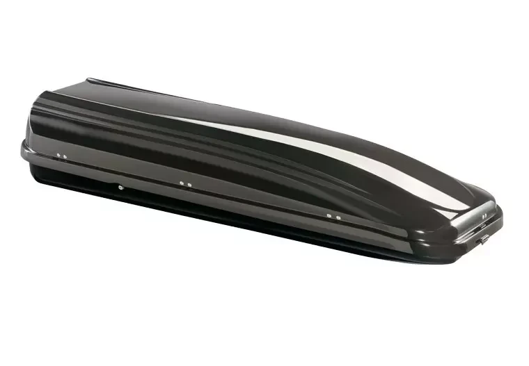 Купити Бокс автомобільний Junior PRE 460 Black