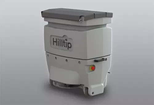 Купить Разбрасыватель HillTip IceStriker Spreader 120