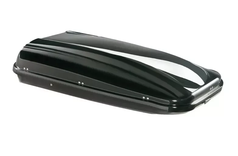 Купить Бокс автомобильный Junior Pre 530 Black