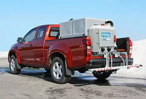 Buy HillTip Spraystriker 2000 scatter