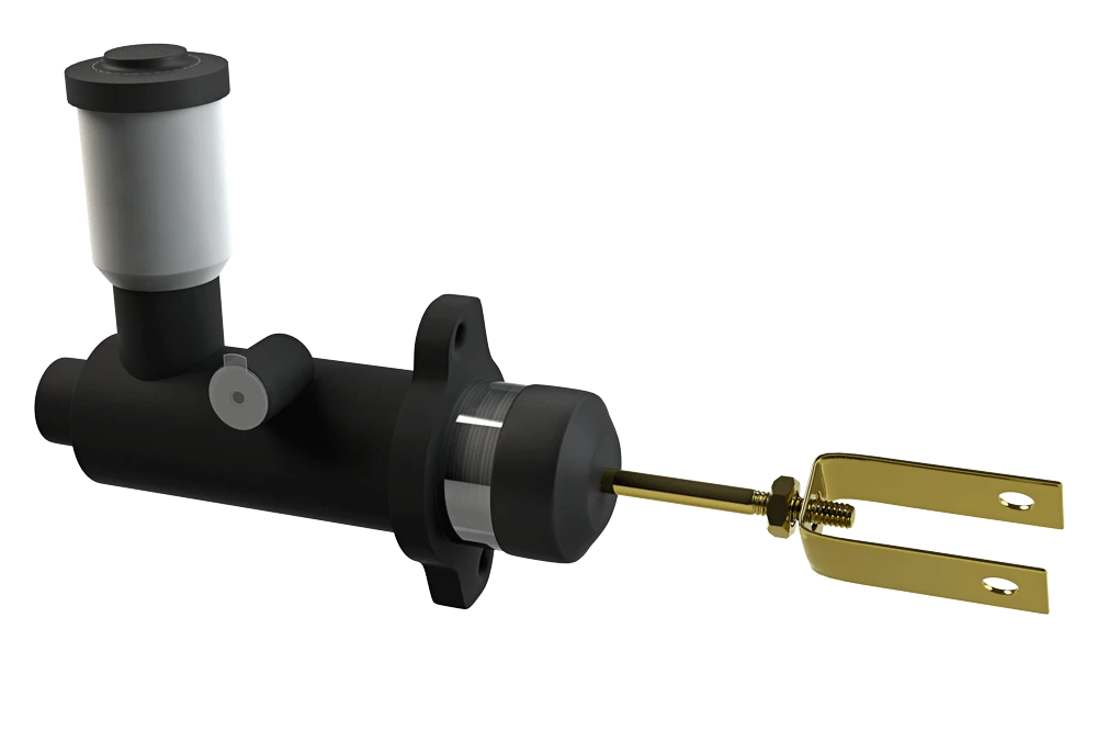 Купити Головний циліндр зчеплення Terrain Tamer