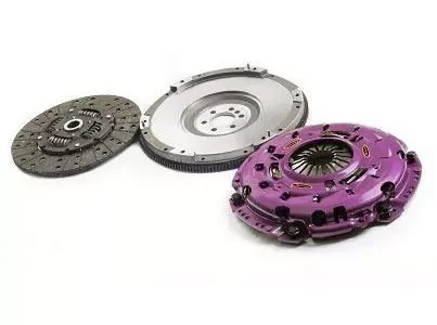Buy Increased clutch X-TREME OUTBACK KMI25008HD