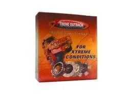 Buy Increased clutch X-TREME OUTBACK KTY24030HD