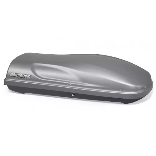 Buy Boxing Automobile Mont Blanc Triton 350 Silver