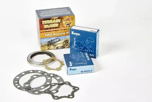 Buy Wheel bearings on car 4x4 Terrain Tamer