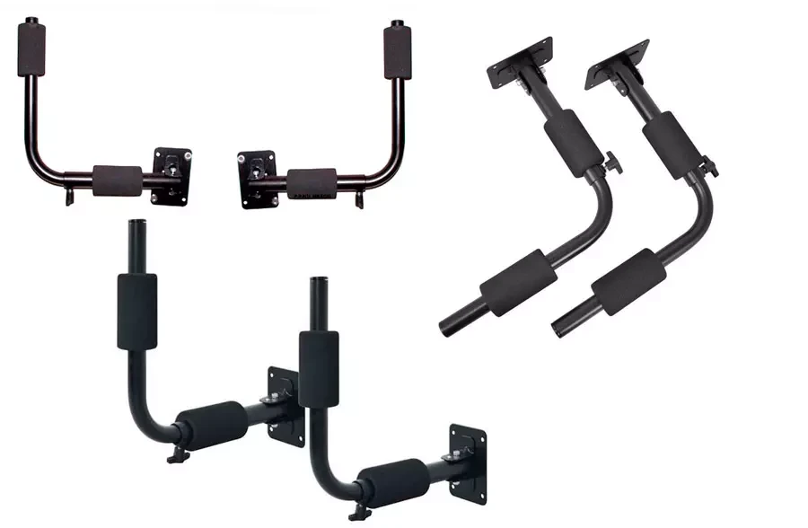 Buy Wall fastening to store MONT BLANC TBSS box