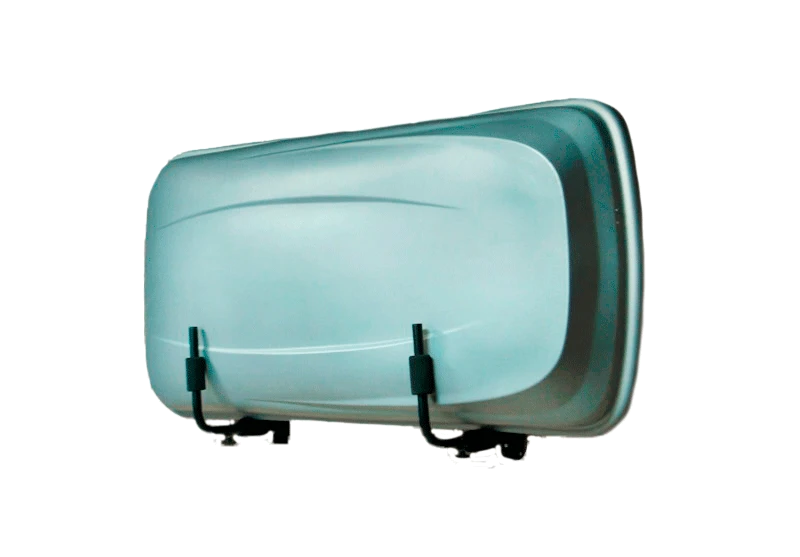 Buy Wall fastening to store MONT BLANC TBSS box