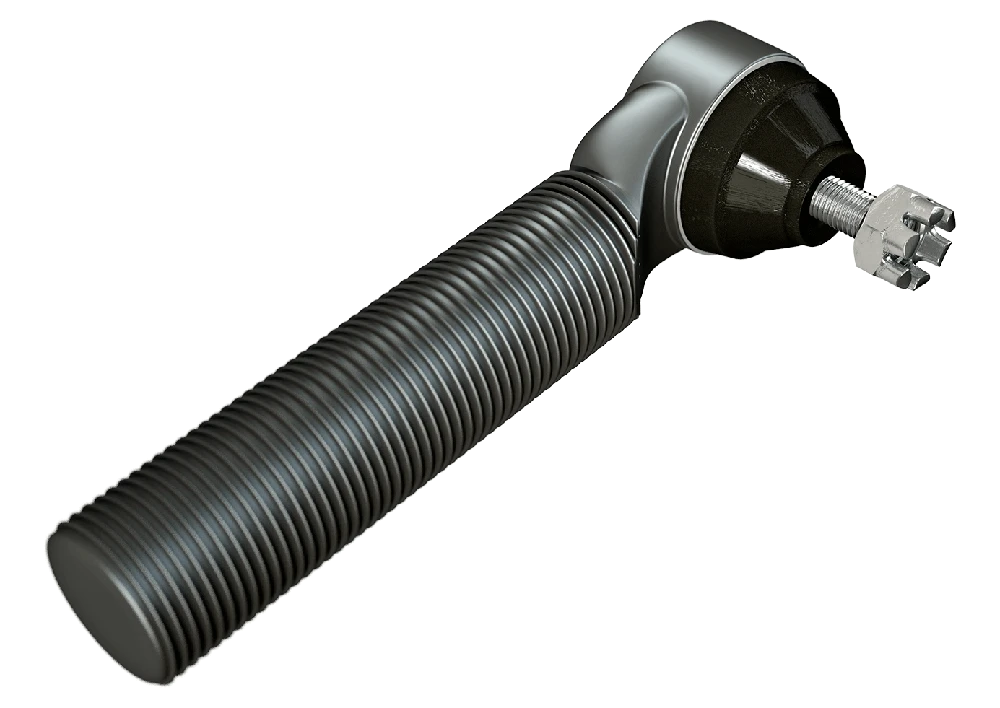 Buy Terrain Tamer's steering thrust