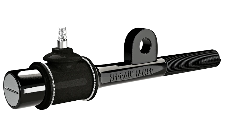 Купити Реле рульової тяги Terrain Tamer