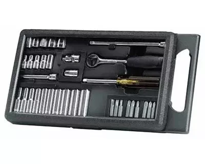 Купить Набор головок Stanley 1-87-010