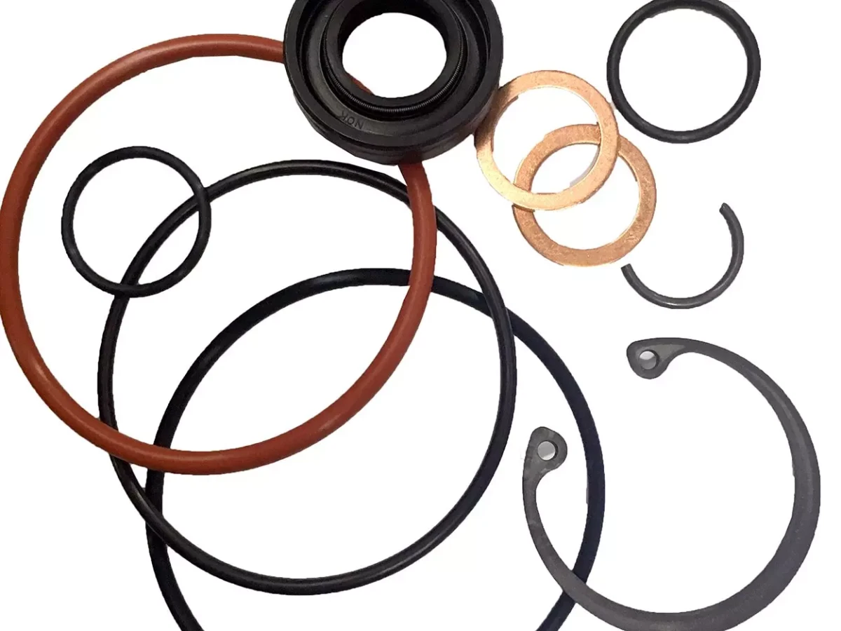 Buy Rampart for pump hydraulic steering Terrain Tamer