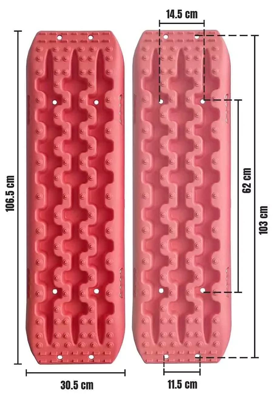 Купити Сенд трак Dragon Winch 1.06 м