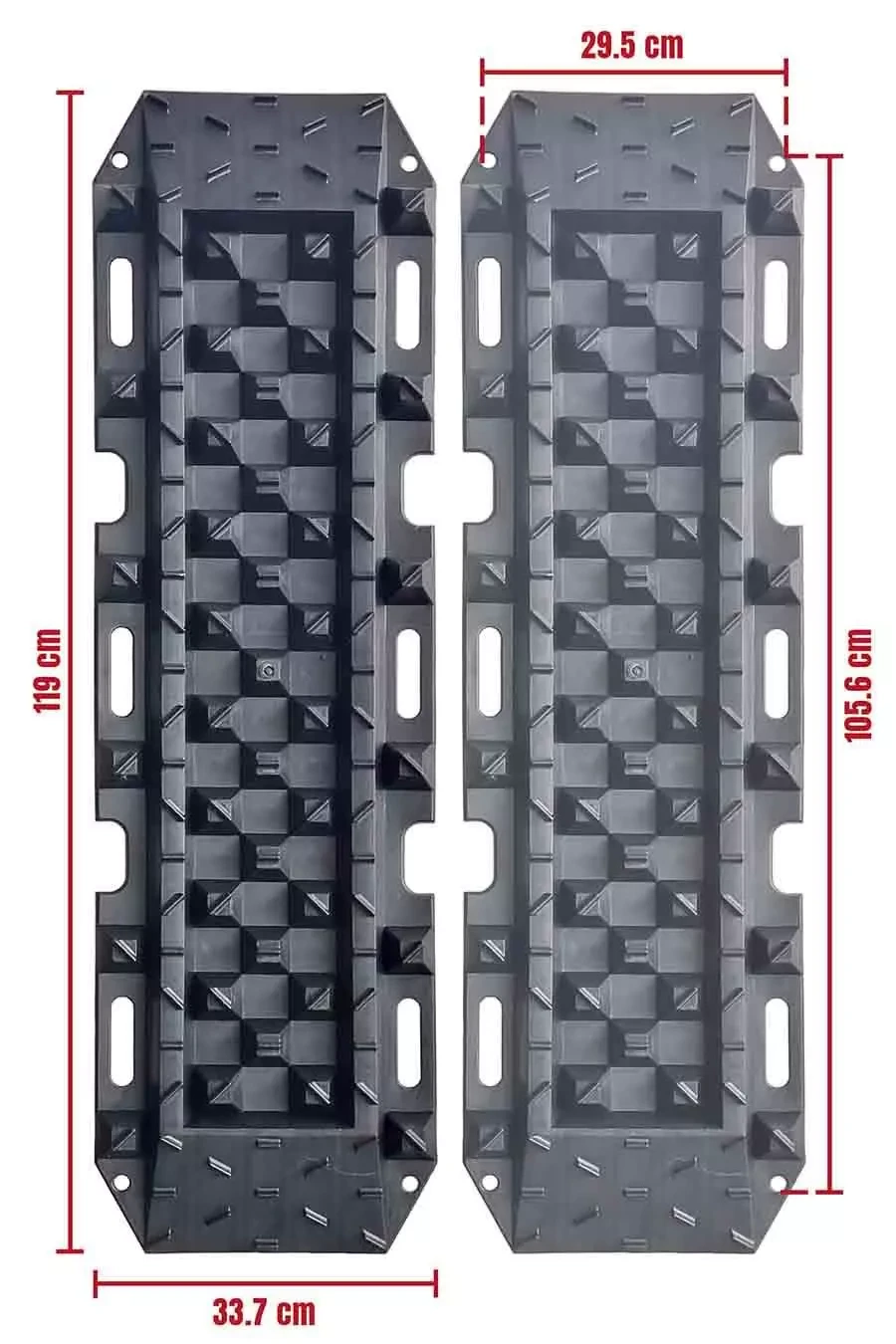 Купити Сенд трак Dragon Winch 1.18 м