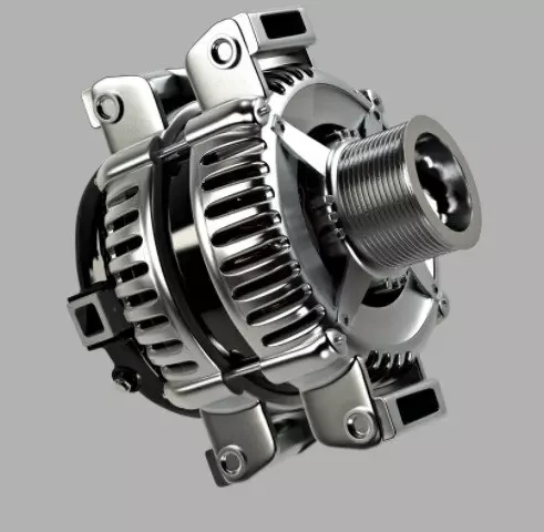 Купить Генератор Terrain Tamer