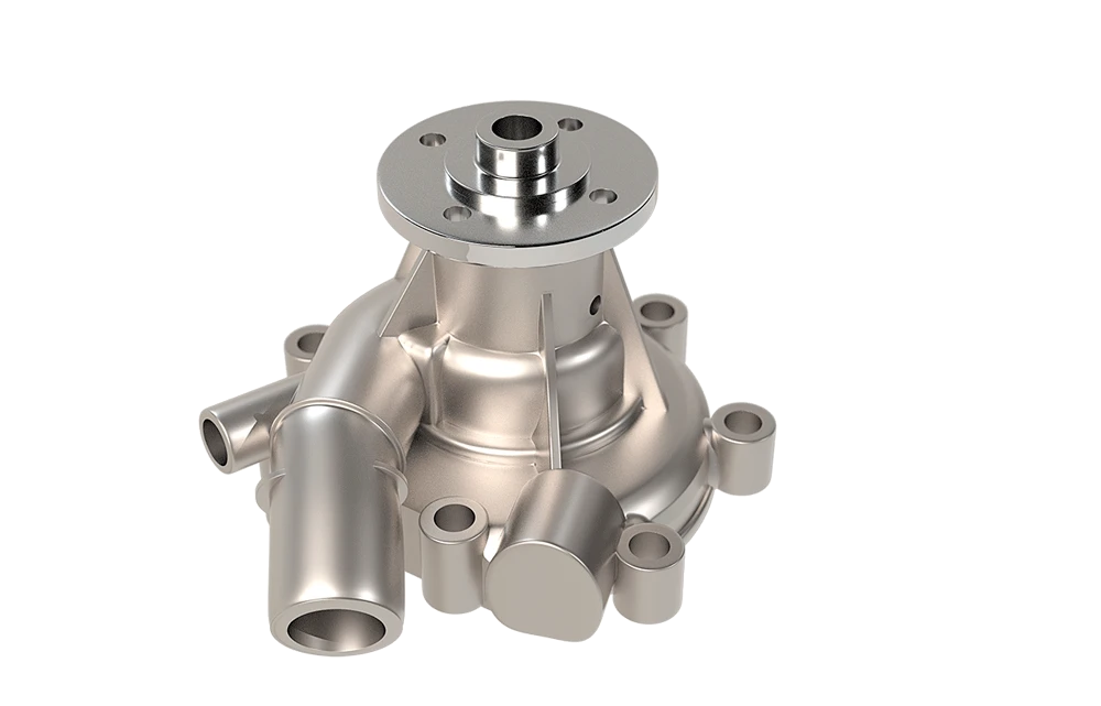 Buy Water pump cooling Terrain Tamer