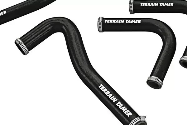 Купити Патрубки радіатора (набір) Terrain Tamer