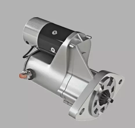 Купить Стартер Terrain Tamer