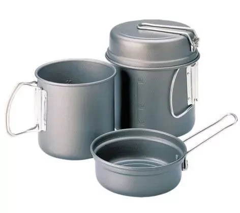 Buy Kovea Set Escape VKK-ES01