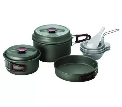 Купить Набор Kovea посуды Hard 23 KSK-WH23