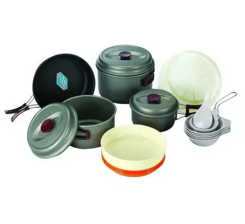 Buy KOVEA Set Hard 56 KSK-WH56