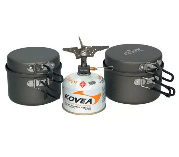 Купить Набор Kovea посуды KSK-SOLO-3