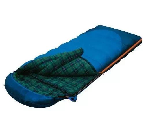 Buy Alexika Canada Plus 9266.0107 sleeping bag