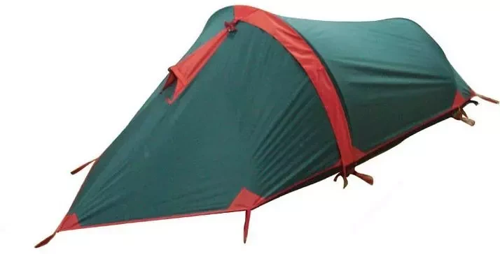 Купить Палатка Tramp Bike 2
