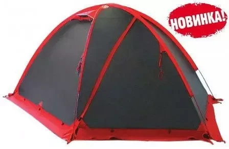 Купить Палатка Tramp Rock 2
