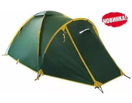 Купить Палатка Tramp Space 2