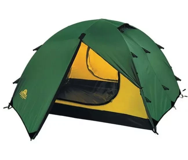 Buy Alexika rondo 2 tent