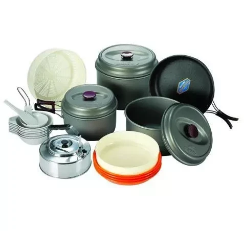 Buy KOVEA Set Hard 78 KSK-WH78