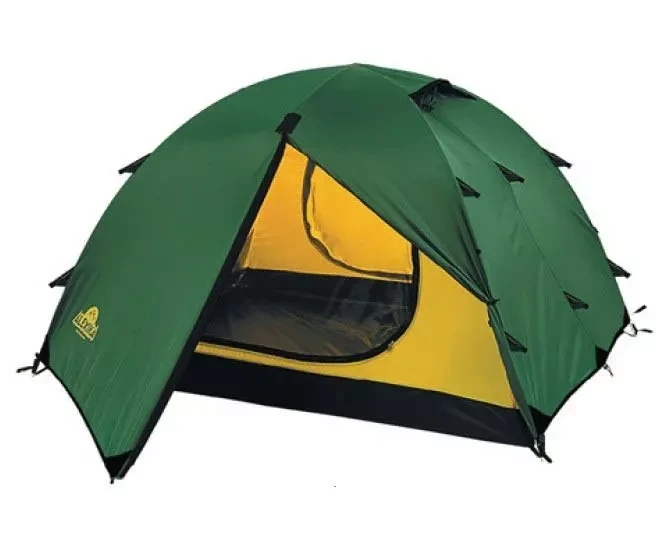 Buy Alexika rondo 3 tent