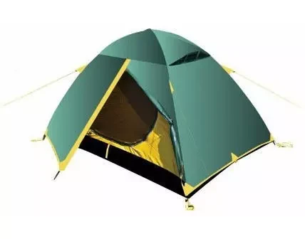 Купить Палатка Tramp Scout 3