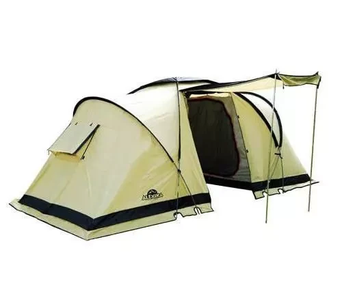 Buy Alexika Indiana 4 tent (9165.4401)