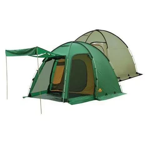 Купити Намет Alexika Minesota 4 Luxe Alu (9153.4104)