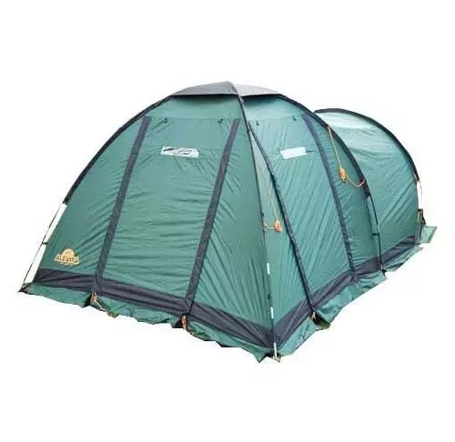 Купити Намет Alexika Nevada 4 (9167.4401)