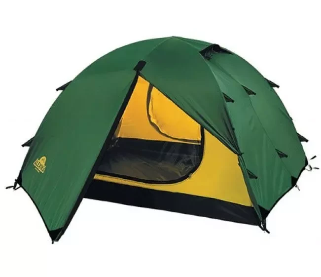 Buy Alexika Rondo 4 tent (9123.4104)