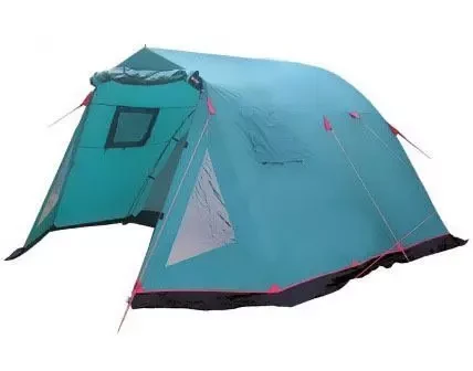 Купить Палатка Tramp Baltic wave 4 местная